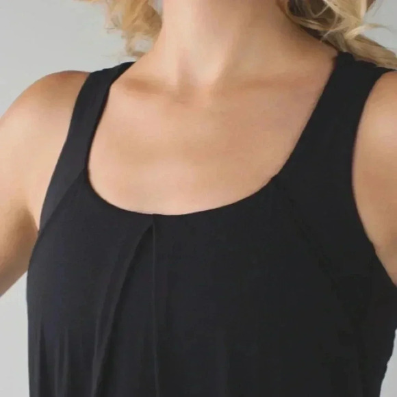 Lululemon nouveau limits tank - Picture 4 of 10